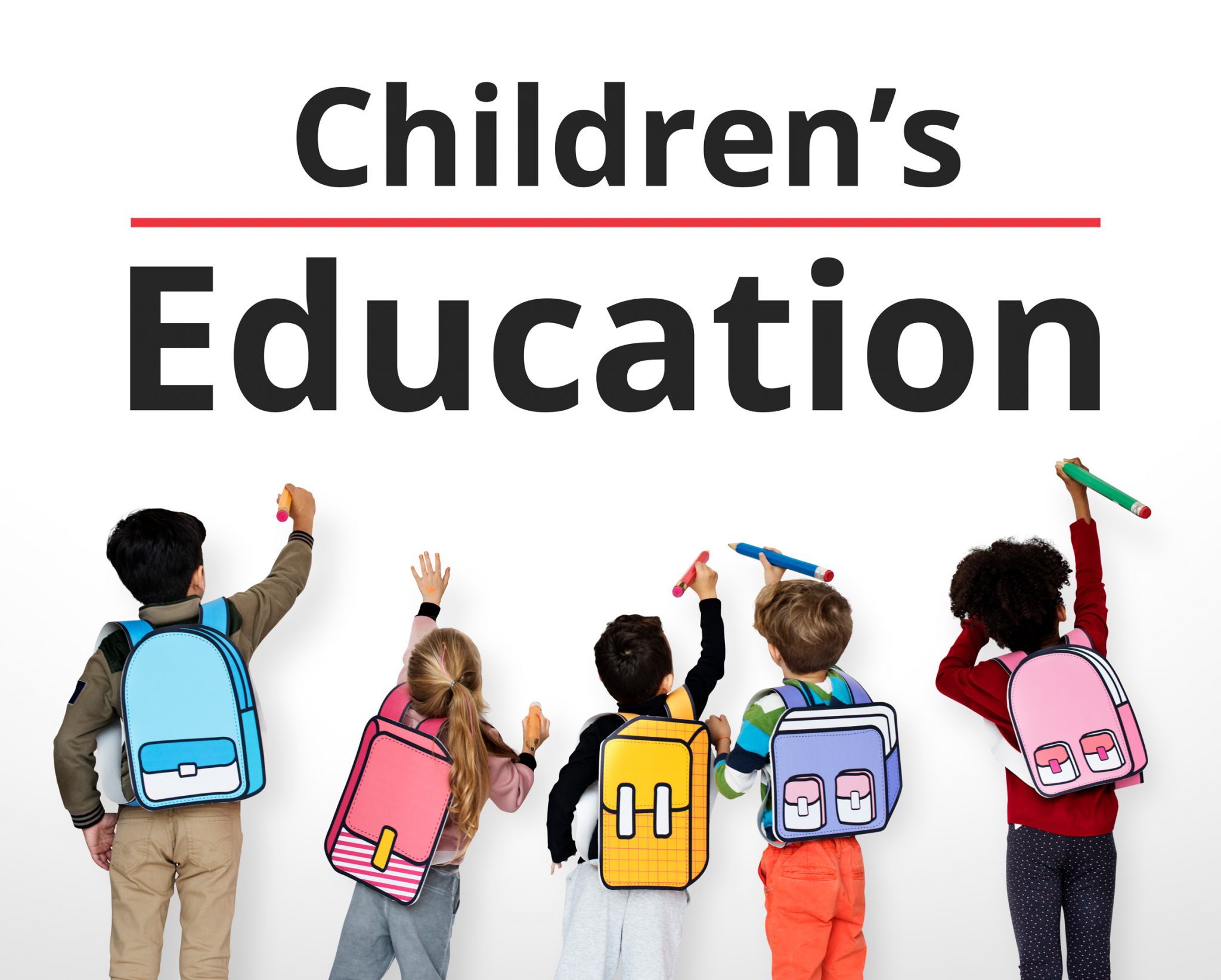 Children’s Education